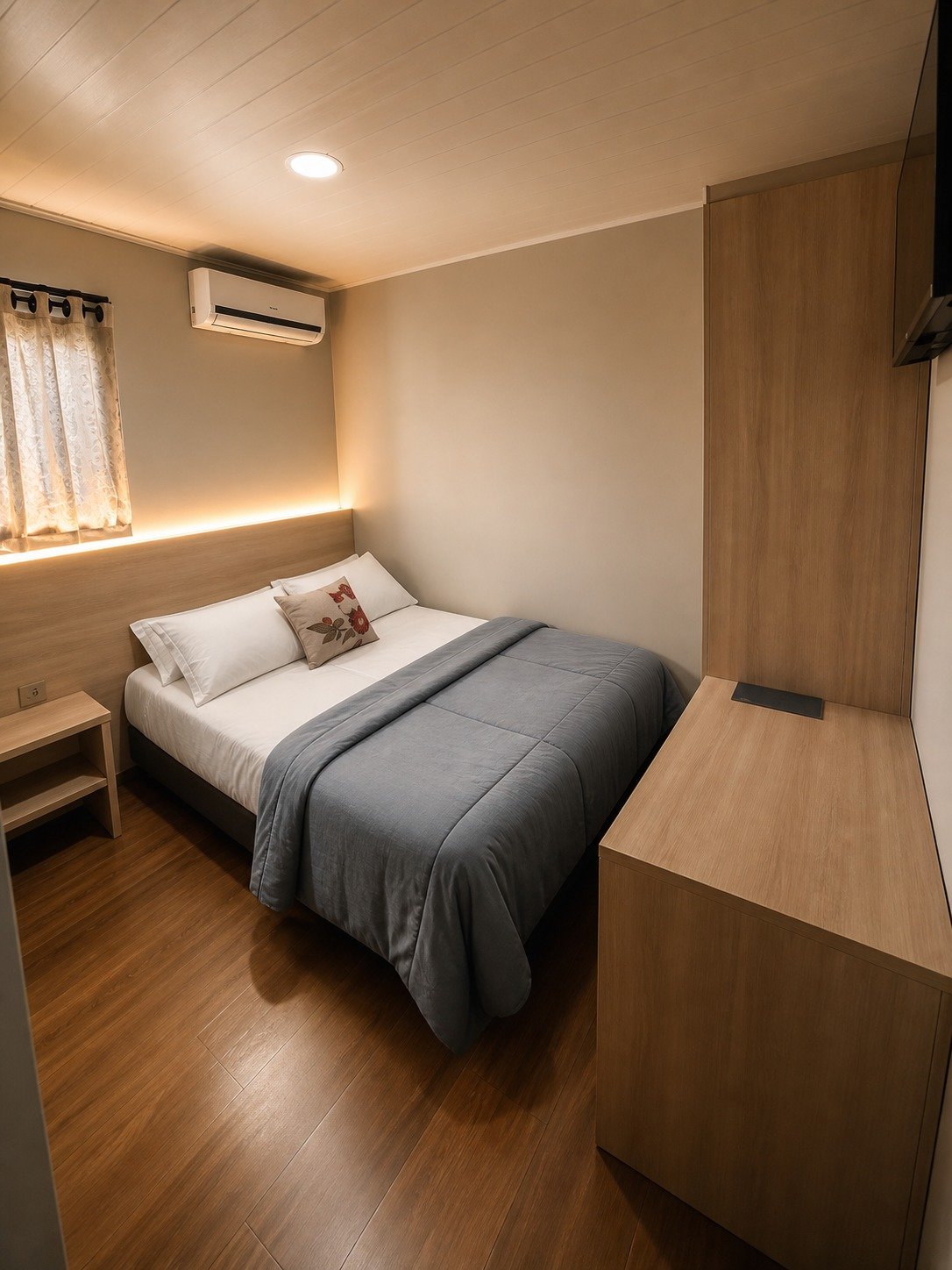 quarto executive